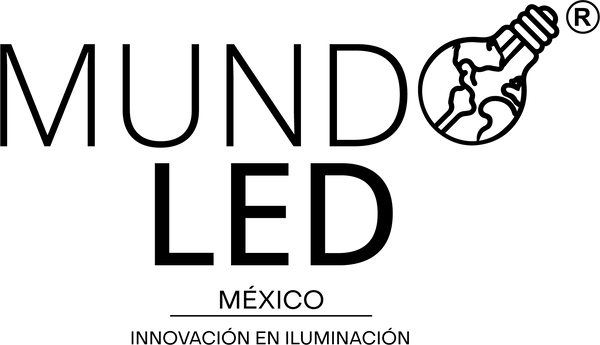 Mundo Led México 